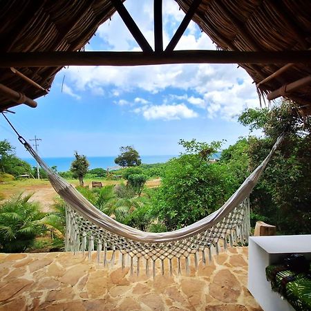 Kamajoru Ecohabitat Villa Tubara Ngoại thất bức ảnh