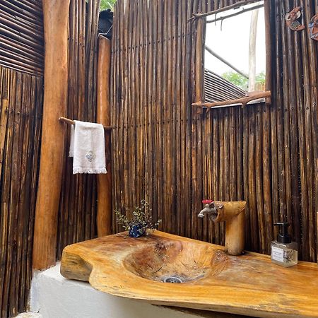 Kamajoru Ecohabitat Villa Tubara Ngoại thất bức ảnh