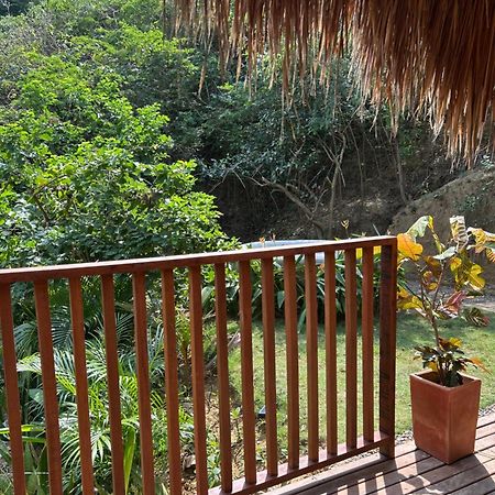 Kamajoru Ecohabitat Villa Tubara Ngoại thất bức ảnh