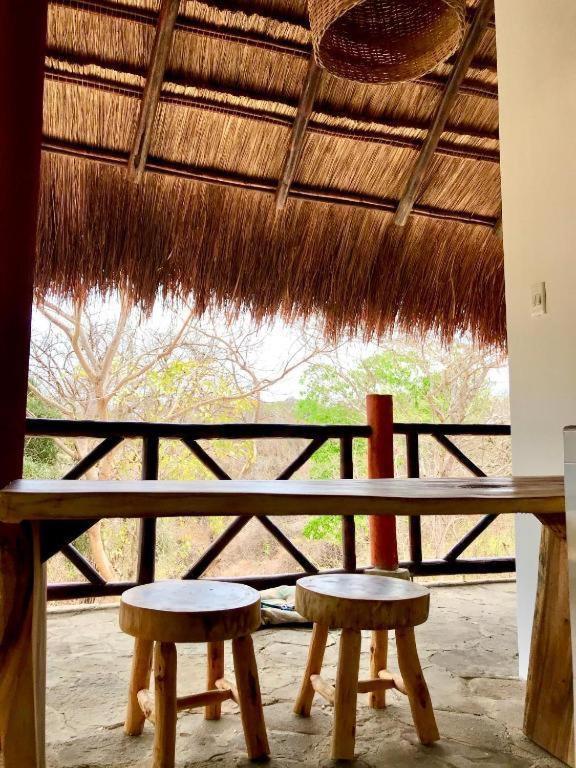Kamajoru Ecohabitat Villa Tubara Ngoại thất bức ảnh