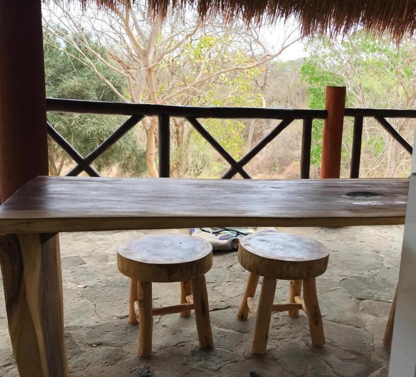 Kamajoru Ecohabitat Villa Tubara Ngoại thất bức ảnh