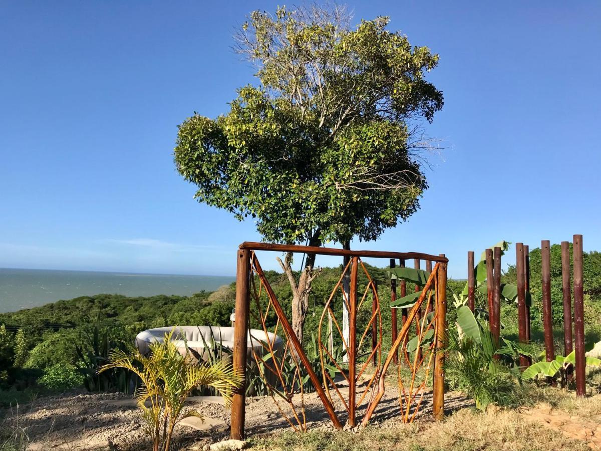 Kamajoru Ecohabitat Villa Tubara Ngoại thất bức ảnh