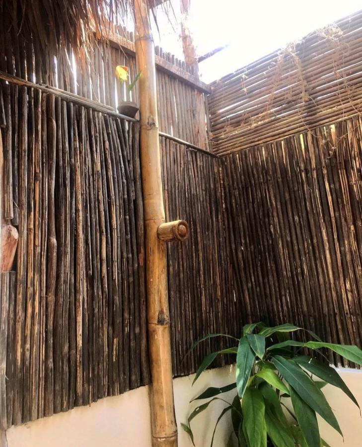 Kamajoru Ecohabitat Villa Tubara Ngoại thất bức ảnh