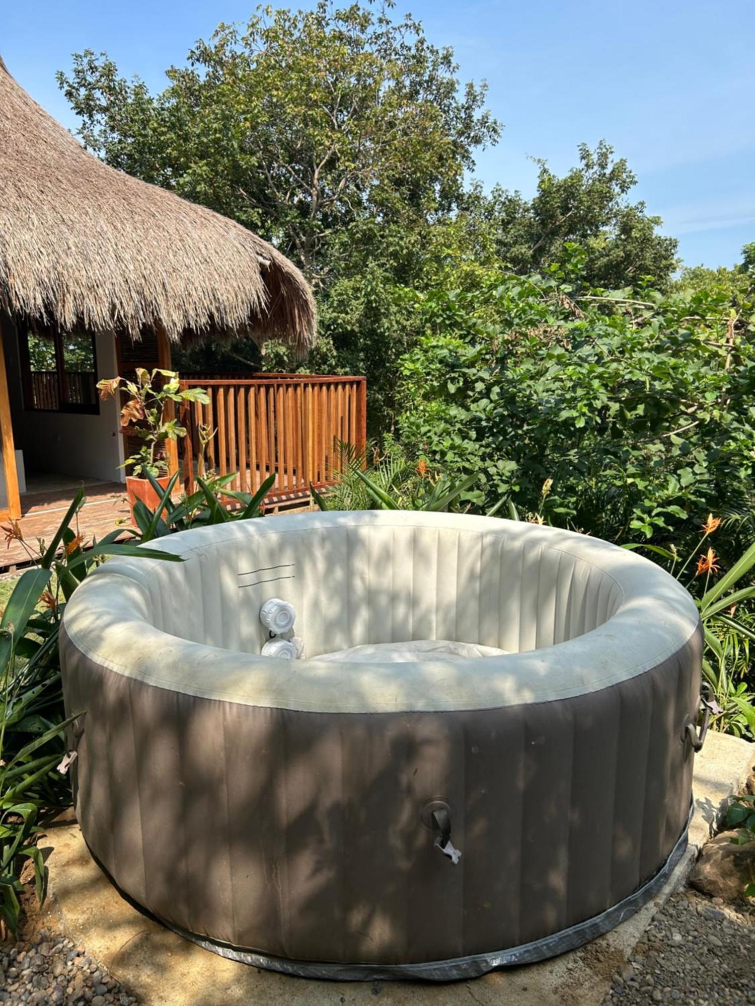 Kamajoru Ecohabitat Villa Tubara Ngoại thất bức ảnh